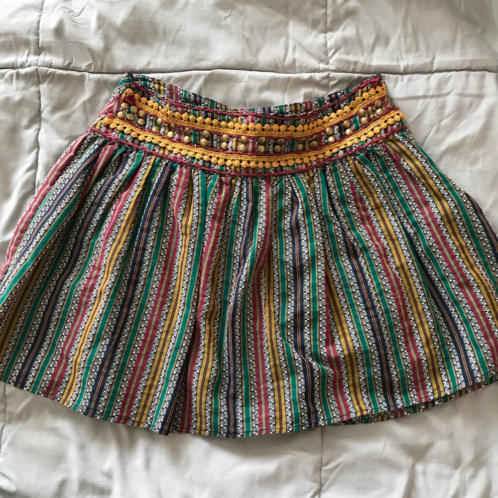 Forever 21 skirt
